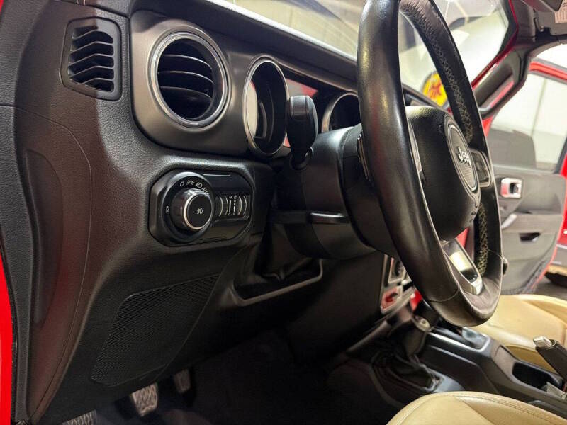 jeep all-new wrangler unlimited 2018 1C4HJXFG0JW242007 image jeep all-new wrangler unlimited 2018 1C4HJXFG0JW242007 image